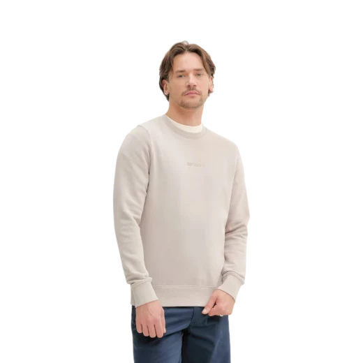 SUPERDRY MUŠKA DUKSERICA BEŽ