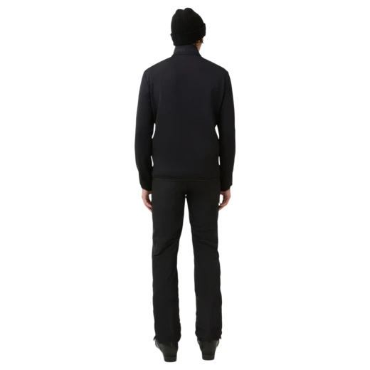 Bogner F+I MUŠKA DUKSERICA CRNA 47956