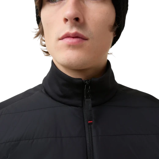 Bogner F+I MUŠKA DUKSERICA CRNA 47956