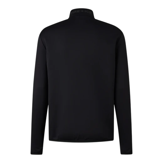 Bogner F+I MUŠKA DUKSERICA CRNA 47956