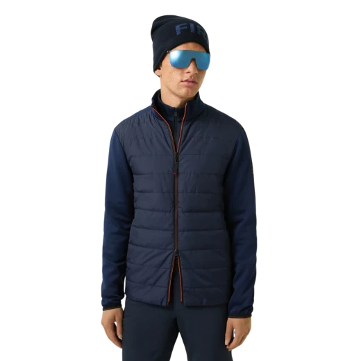 Bogner F+I MUŠKA DUKSERICA TEGET