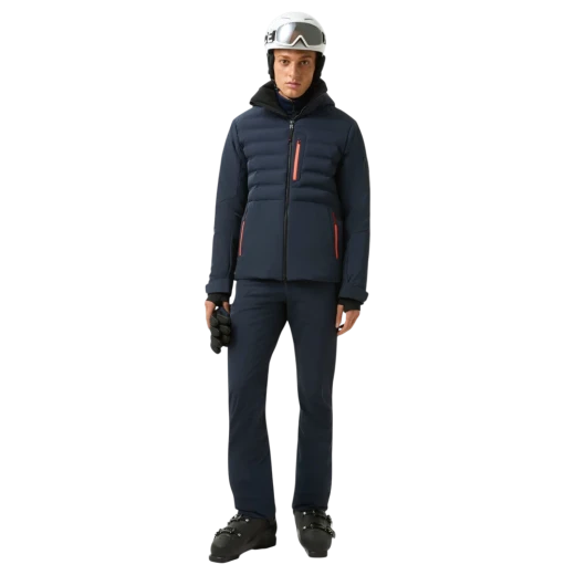 Bogner F+I MUŠKA DUKSERICA TEGET 47957