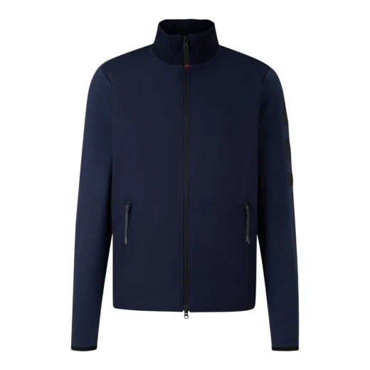 Bogner F+I MUŠKA DUKSERICA TEGET 47958