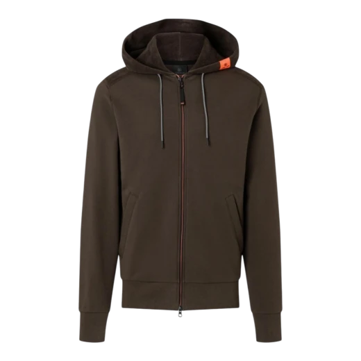 Bogner F+I MUŠKA DUKSERICA BEŽ