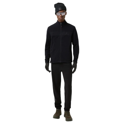 Bogner F+I MUŠKA DUKSERICA CRNA 47977