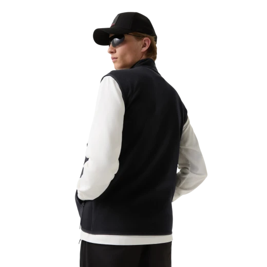 Bogner F+I MUŠKA DUKSERICA CRNA 47978