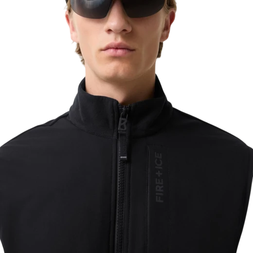 Bogner F+I MUŠKA DUKSERICA CRNA 47978