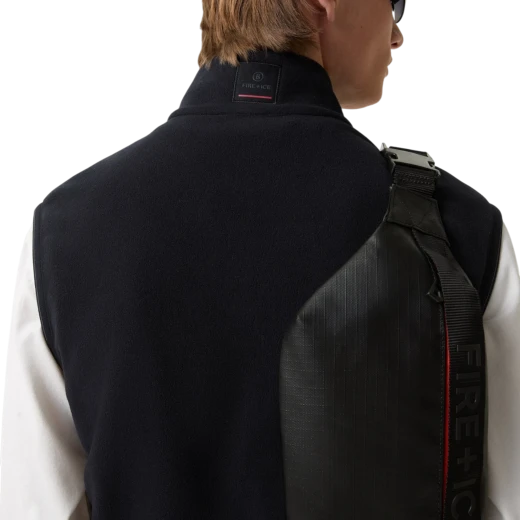 Bogner F+I MUŠKA DUKSERICA CRNA 47978