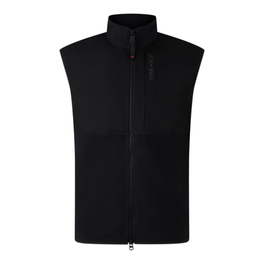 Bogner F+I MUŠKA DUKSERICA CRNA 47978