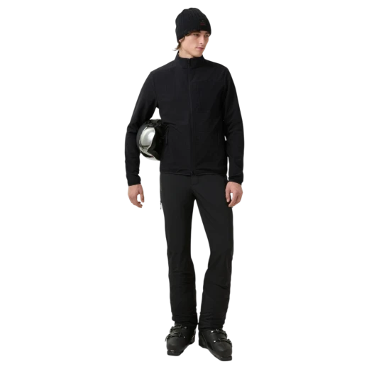 Bogner F+I MUŠKA DUKSERICA CRNA 47997