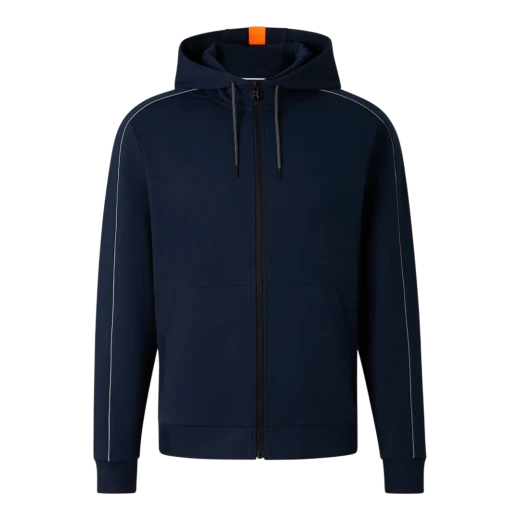 Bogner F+I MUŠKA DUKSERICA TEGET