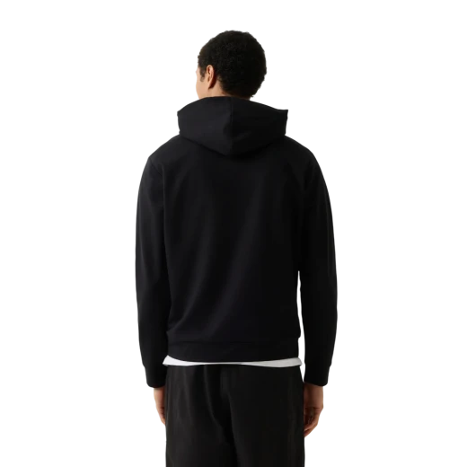 Bogner F+I MUŠKA DUKSERICA CRNA 48008