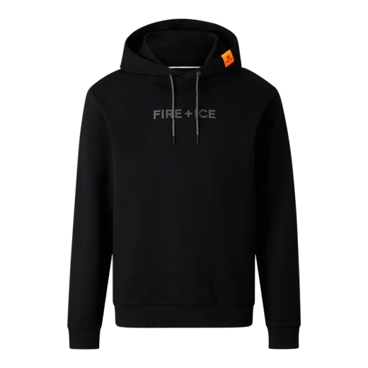 Bogner F+I MUŠKA DUKSERICA CRNA 48008