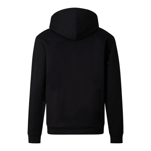 Bogner F+I MUŠKA DUKSERICA CRNA 48008