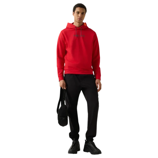 Bogner F+I MUŠKA DUKSERICA CRVENA 48010