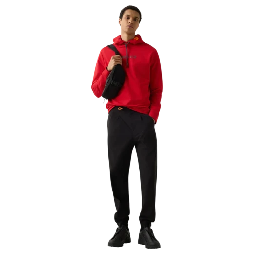 Bogner F+I MUŠKA DUKSERICA CRVENA 48010