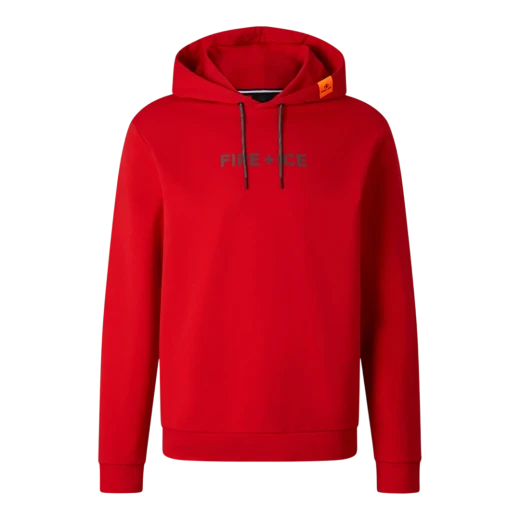 Bogner F+I MUŠKA DUKSERICA CRVENA 48010