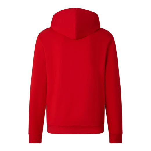 Bogner F+I MUŠKA DUKSERICA CRVENA 48010