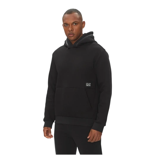 ARMANI MUŠKA DUKSERICA CRNA