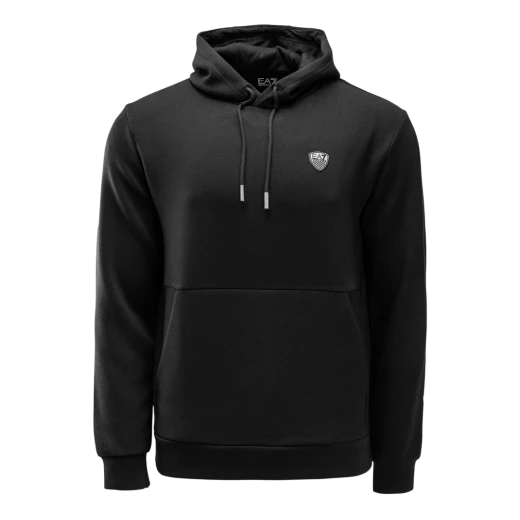 ARMANI MUŠKA DUKSERICA CRNA