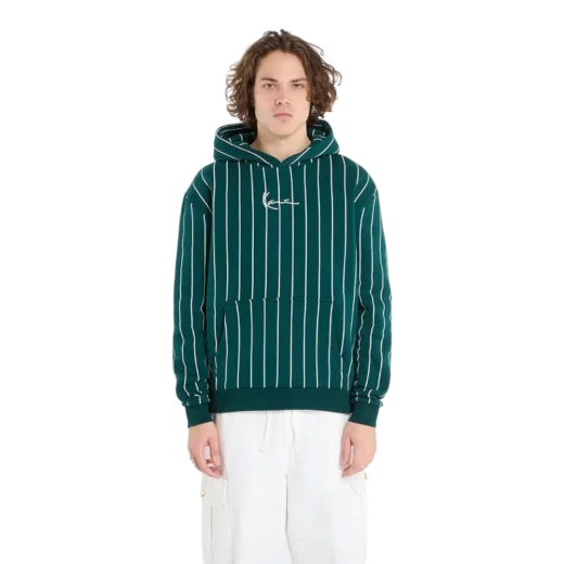 KARL KANI MUŠKA DUKSERICA GREEN