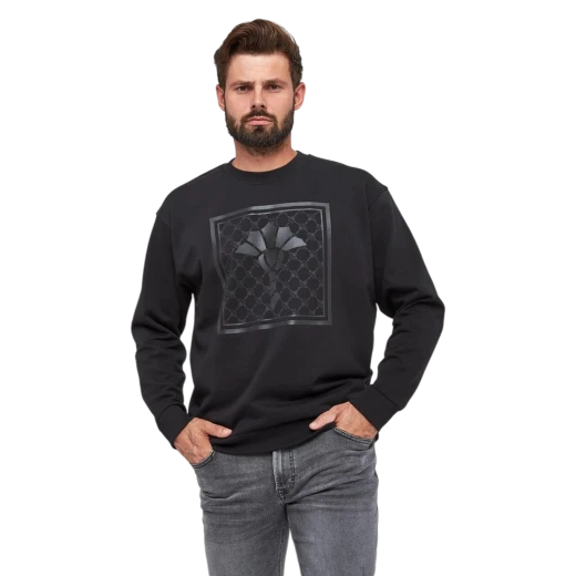 JOOP! MUŠKA DUKSERICA CRNA 42232