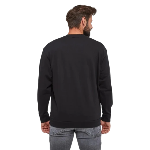 JOOP! MUŠKA DUKSERICA CRNA 42232