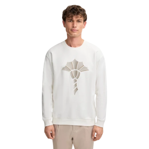 JOOP! MUŠKA DUKSERICA BEŽ