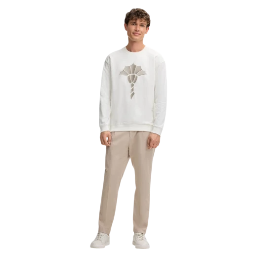 JOOP! MUŠKA DUKSERICA BEŽ 45691