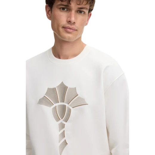 JOOP! MUŠKA DUKSERICA BEŽ 45691