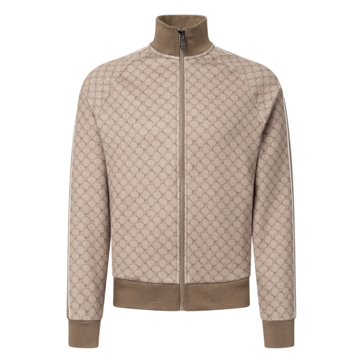 JOOP! MUŠKA DUKSERICA SMEĐA