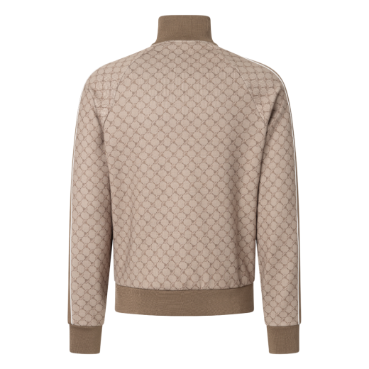 JOOP! MUŠKA DUKSERICA SMEĐA 46111