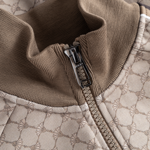 JOOP! MUŠKA DUKSERICA SMEĐA 46111