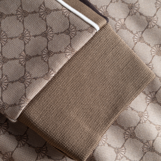 JOOP! MUŠKA DUKSERICA SMEĐA 46111