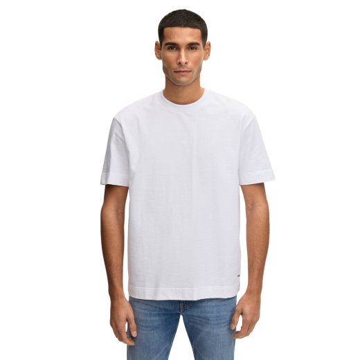 JOOP! MUŠKA DUKSERICA BIJELA