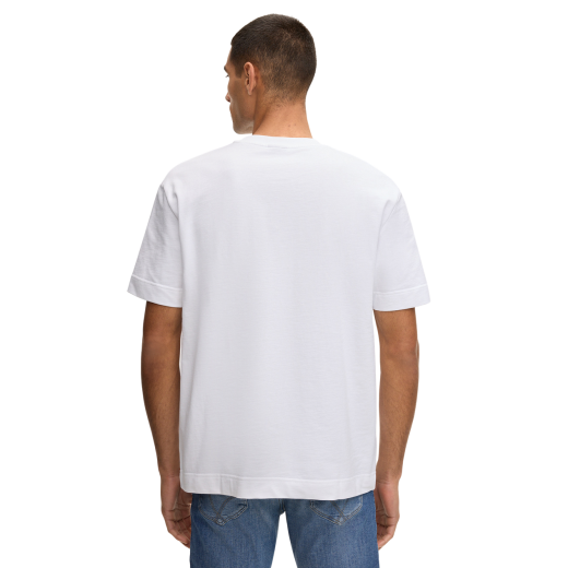 JOOP! MUŠKA DUKSERICA BIJELA 46223