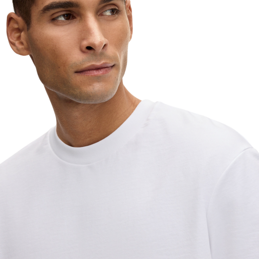 JOOP! MUŠKA DUKSERICA BIJELA 46223