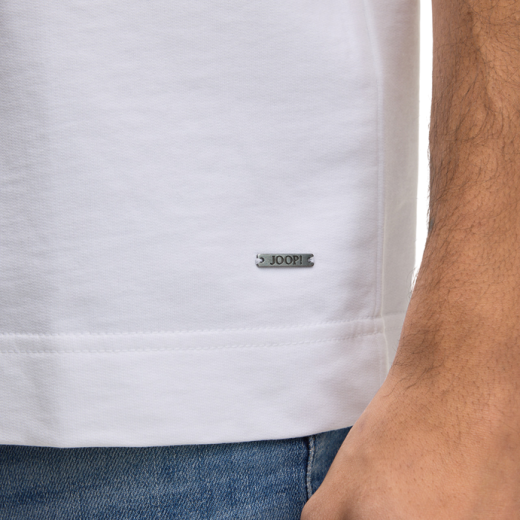 JOOP! MUŠKA DUKSERICA BIJELA 46223