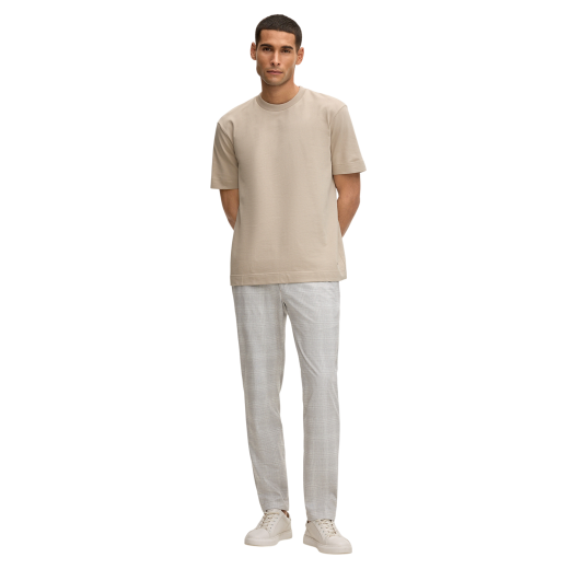 JOOP! MUŠKA DUKSERICA SMEĐA 46224