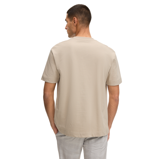 JOOP! MUŠKA DUKSERICA SMEĐA 46224