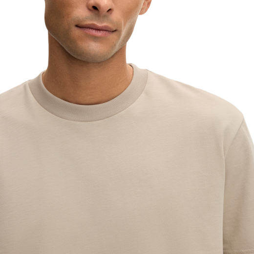 JOOP! MUŠKA DUKSERICA SMEĐA 46224