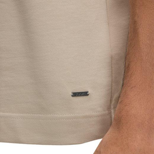 JOOP! MUŠKA DUKSERICA SMEĐA 46224