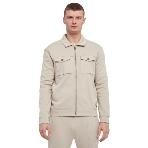 JOOP! MUŠKA DUKSERICA SMEĐA 46229