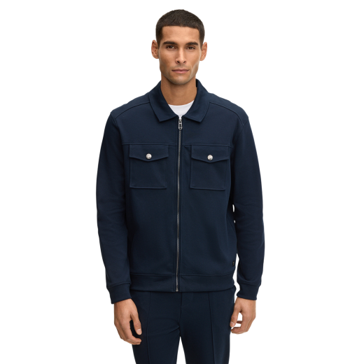 JOOP! MUŠKA DUKSERICA TEGET