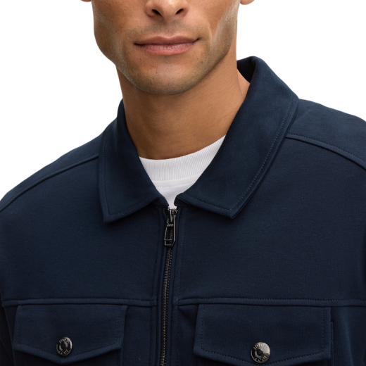 JOOP! MUŠKA DUKSERICA TEGET 46230