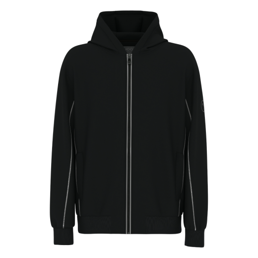 JOOP! MUŠKA DUKSERICA CRNA