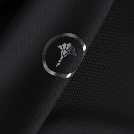 JOOP! MUŠKA DUKSERICA CRNA 46253