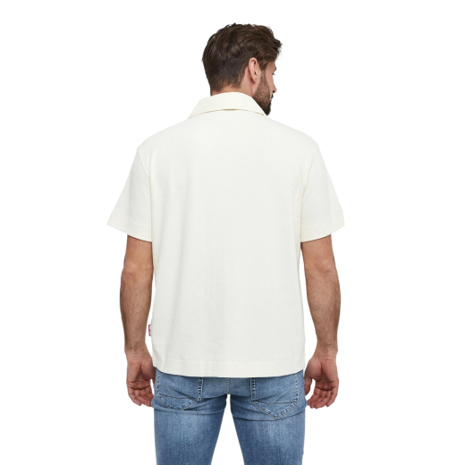 JOOP! MUŠKA DUKSERICA BIJELA 46274