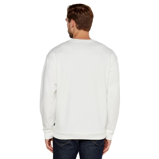 JOOP! MUŠKA DUKSERICA BIJELA 47917