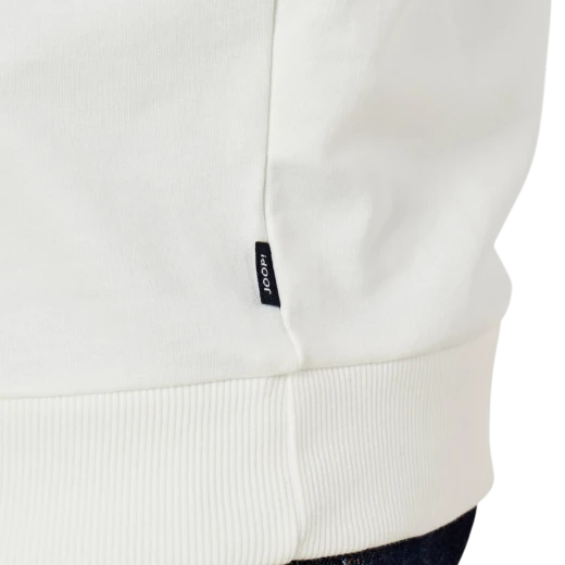 JOOP! MUŠKA DUKSERICA BIJELA 47917